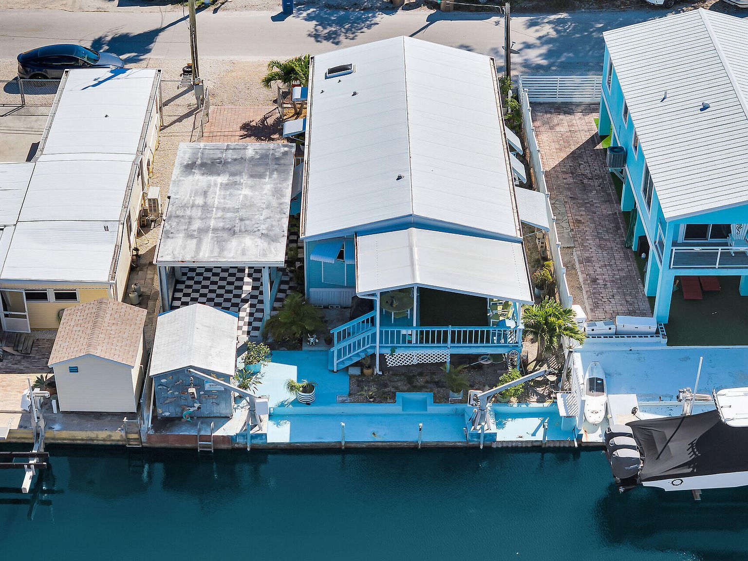 213 Buttonwood Ave Key Largo, FL 33037 - Thumbnail 4