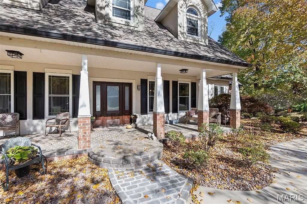184 Country View Dr Benton, MO 63736 - Thumbnail 4