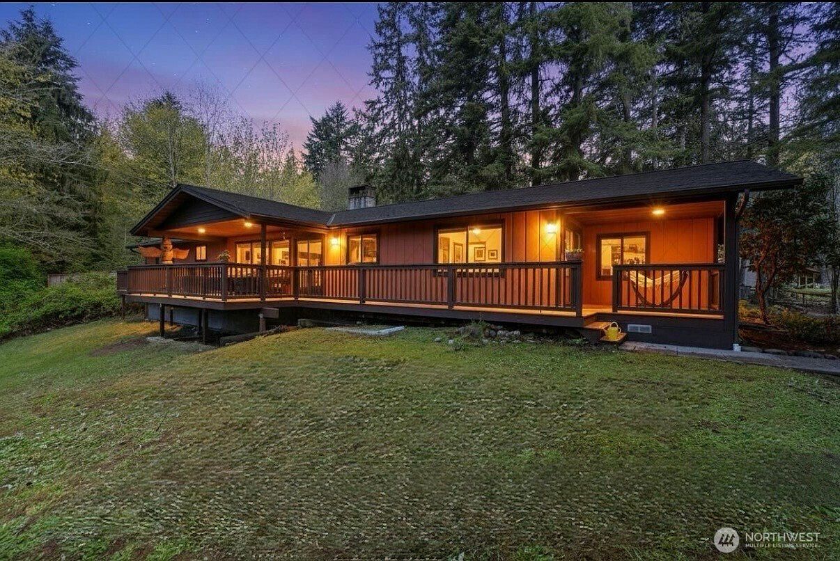 27495 Parcells Rd NE Kingston, WA 98346 - Thumbnail 4
