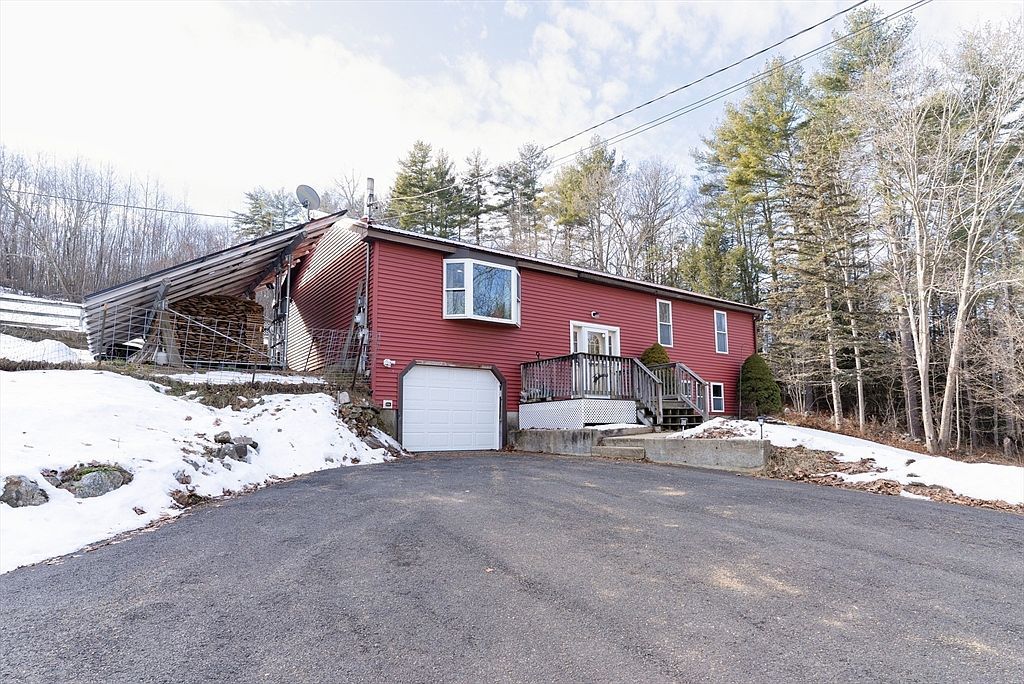 116 Spencer Rd Oakham, MA 01068 - Thumbnail 4