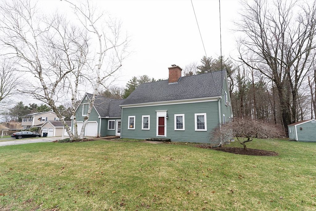 110 Dennison Hill Rd Southbridge, MA 01550 - Thumbnail 4