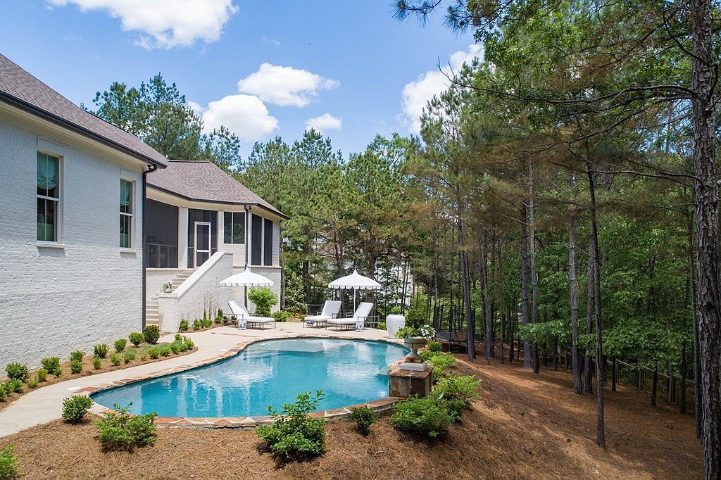 100 Leatherwood Rd Oxford, MS 38655 - Thumbnail 4