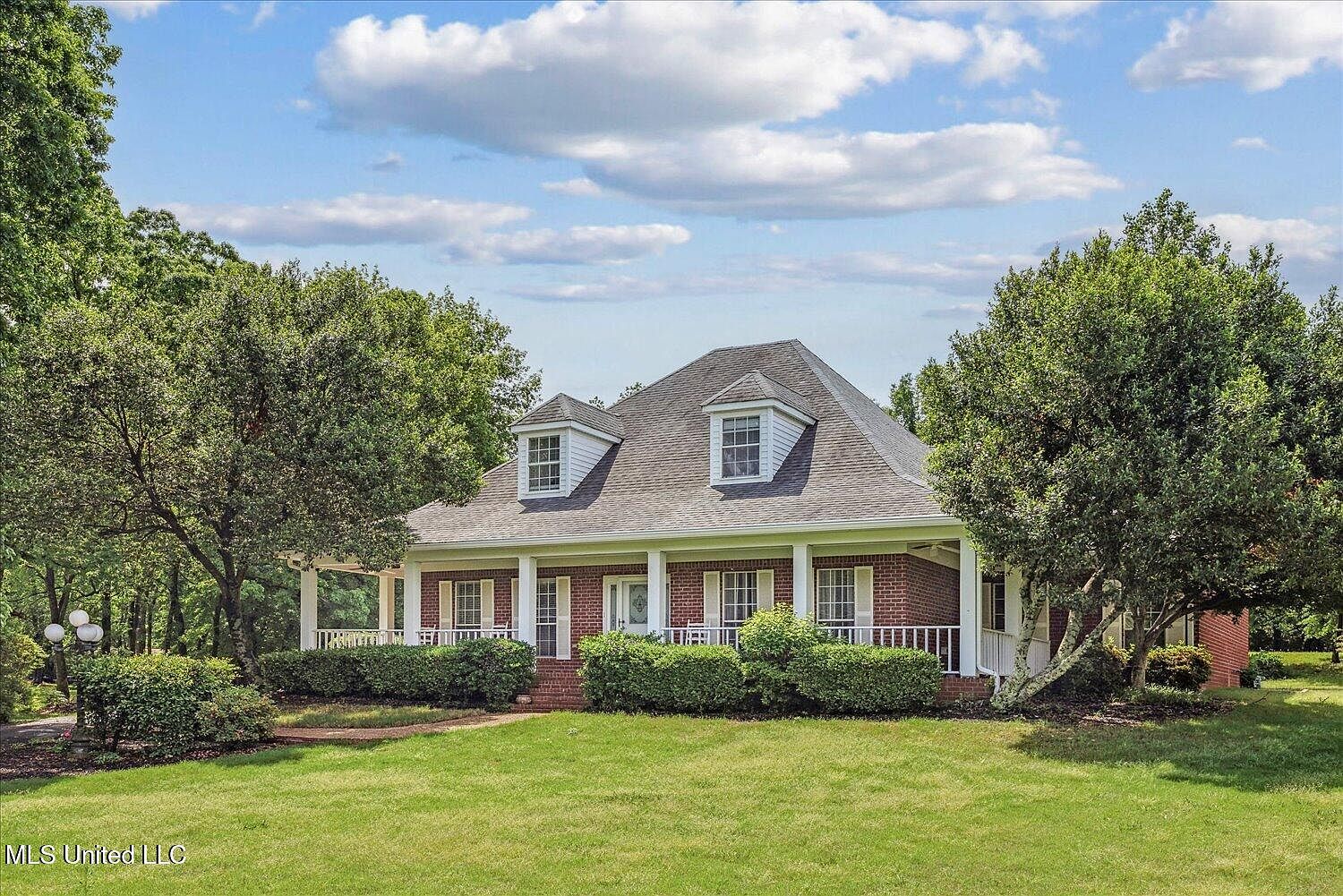 7885 Hunters Bend Cv Olive Branch, MS 38654 - Thumbnail 4