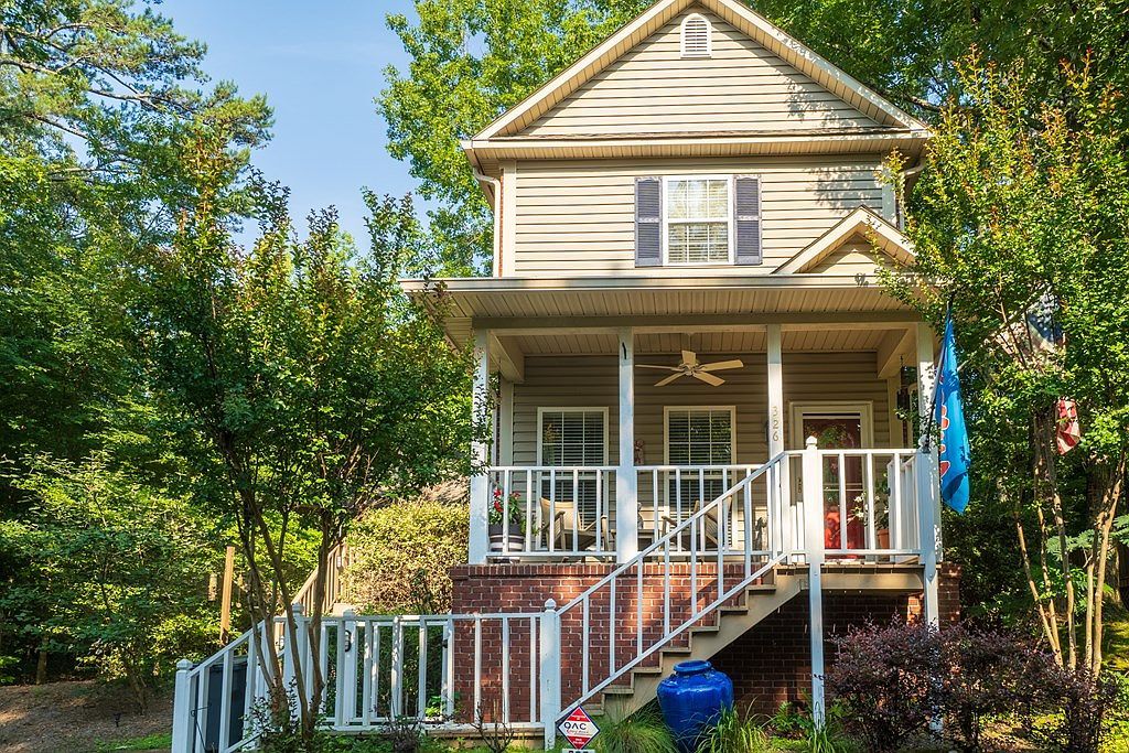 326 Russell Dr Oxford, MS 38655 - Thumbnail 4