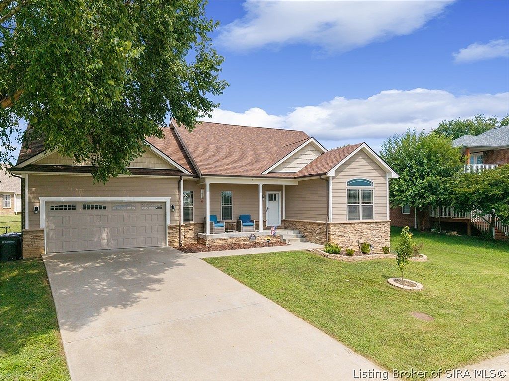 3102 Ambercrest Loop Jeffersonville, IN 47130 - Thumbnail 4