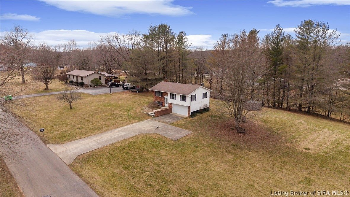 1025 Alanwood Ln NW Corydon, IN 47112 - Thumbnail 4