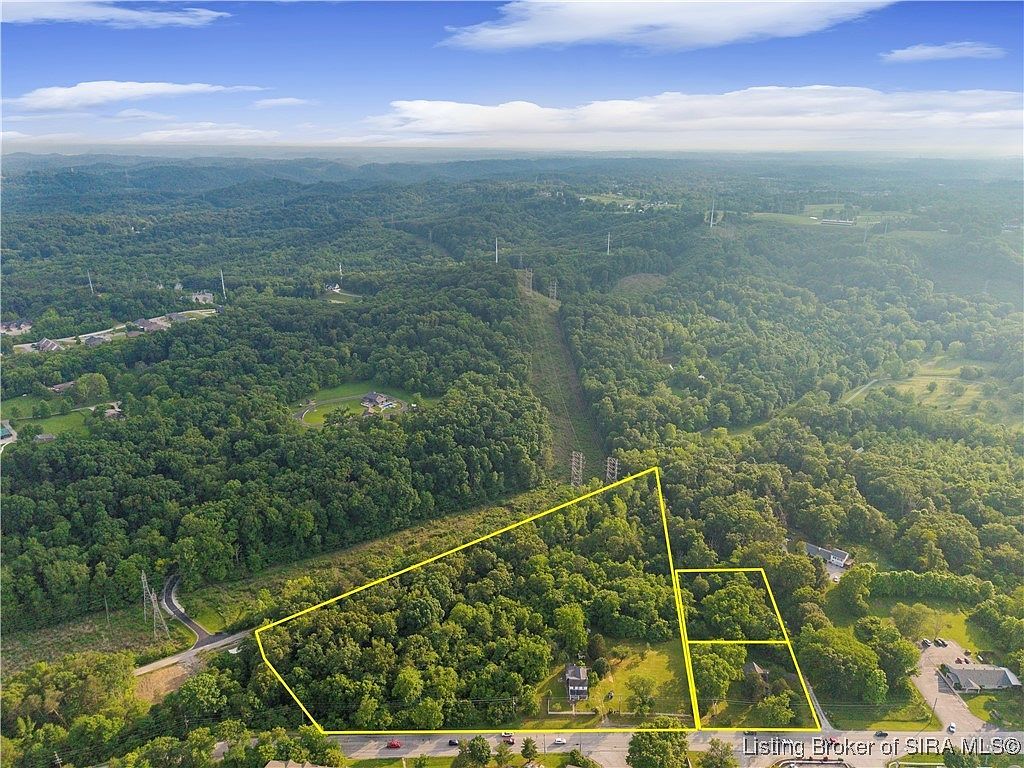 2639 & 2705 Paoli Pike New Albany, IN 47150 - Thumbnail 4