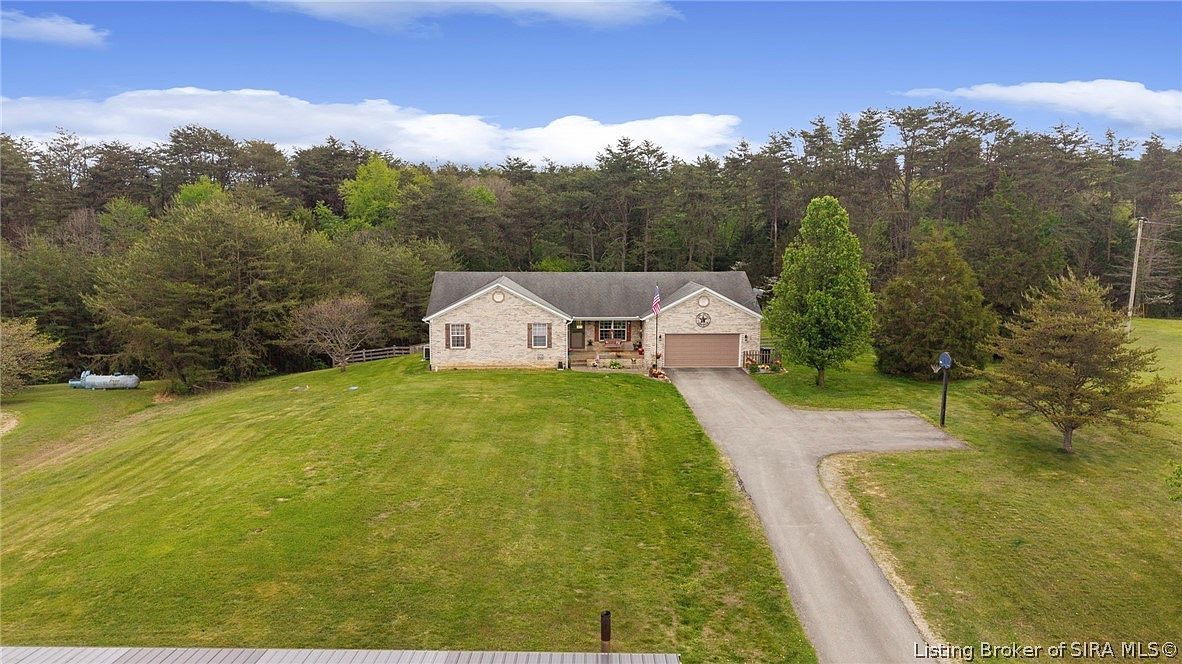 2206 Hebron Church Rd Henryville, IN 47126 - Thumbnail 4