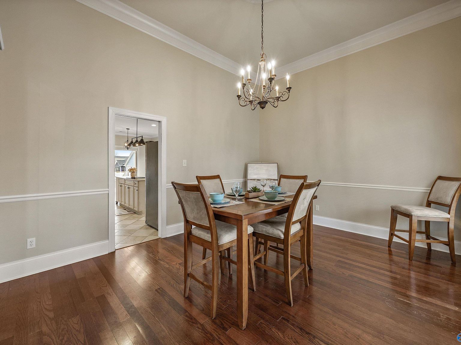 505 Barkley St SW Hartselle, AL 35640 - Thumbnail 4