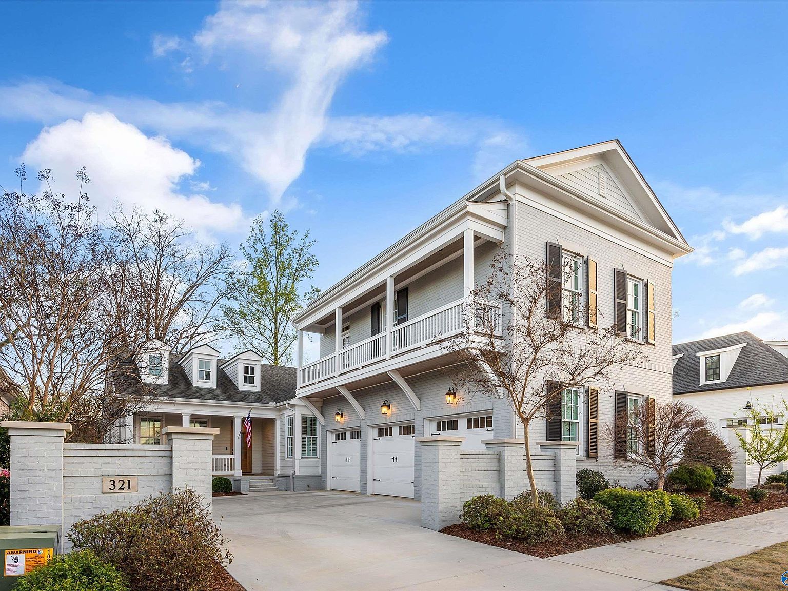 321 Saint Louis St Madison, AL 35758 - Thumbnail 4