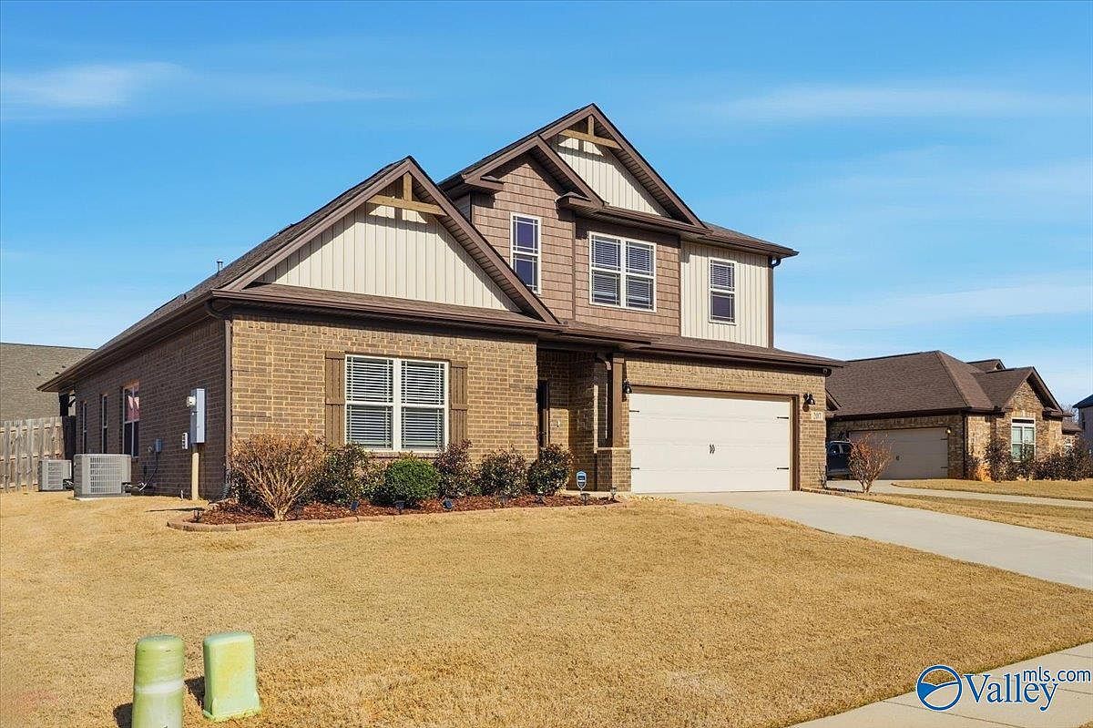 207 Liz Ln Harvest, AL 35749 - Thumbnail 4