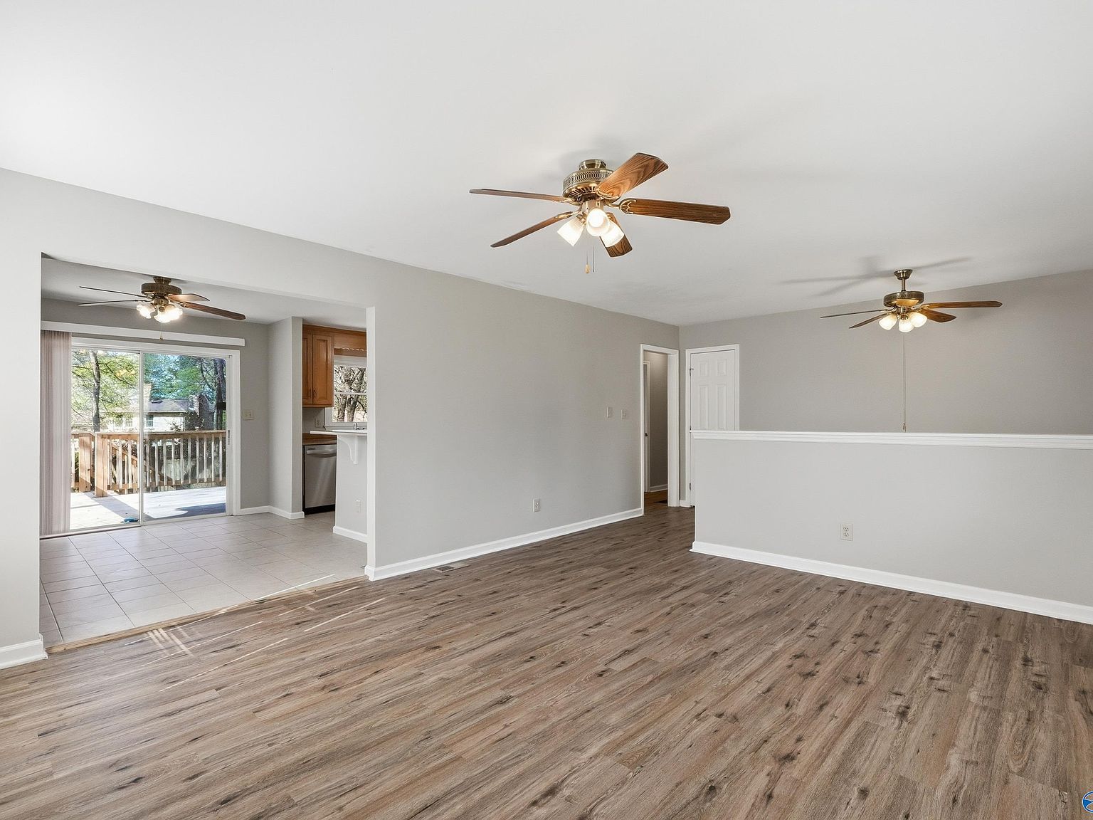 506 Town And Country Dr NW Huntsville, AL 35806 - Thumbnail 4