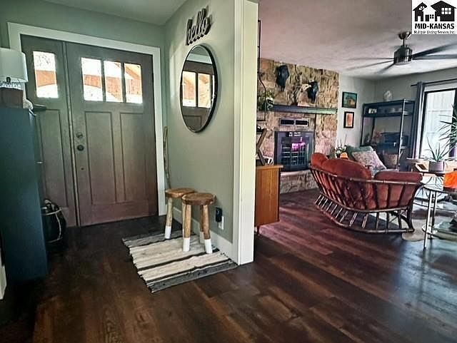 8105 N Mayfield Rd Buhler, KS 67522 - Thumbnail 4