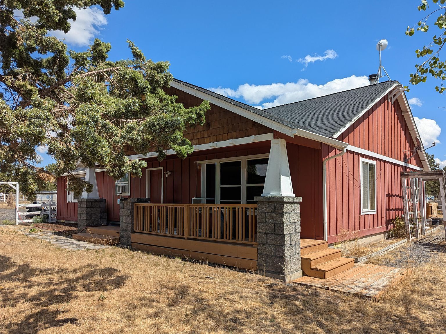 2643 SE Omaha Rd Prineville, OR 97754 - Thumbnail 4