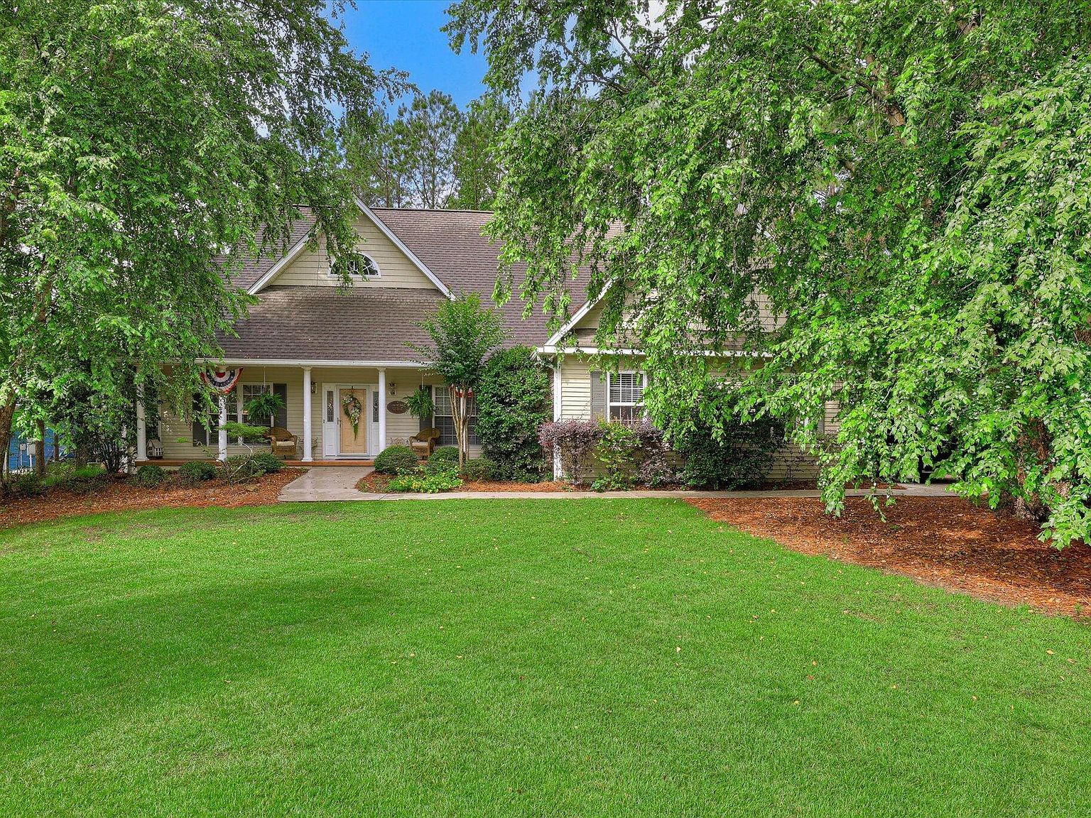 901 Patriots Point Mc Cormick, SC 29835 - Thumbnail 4