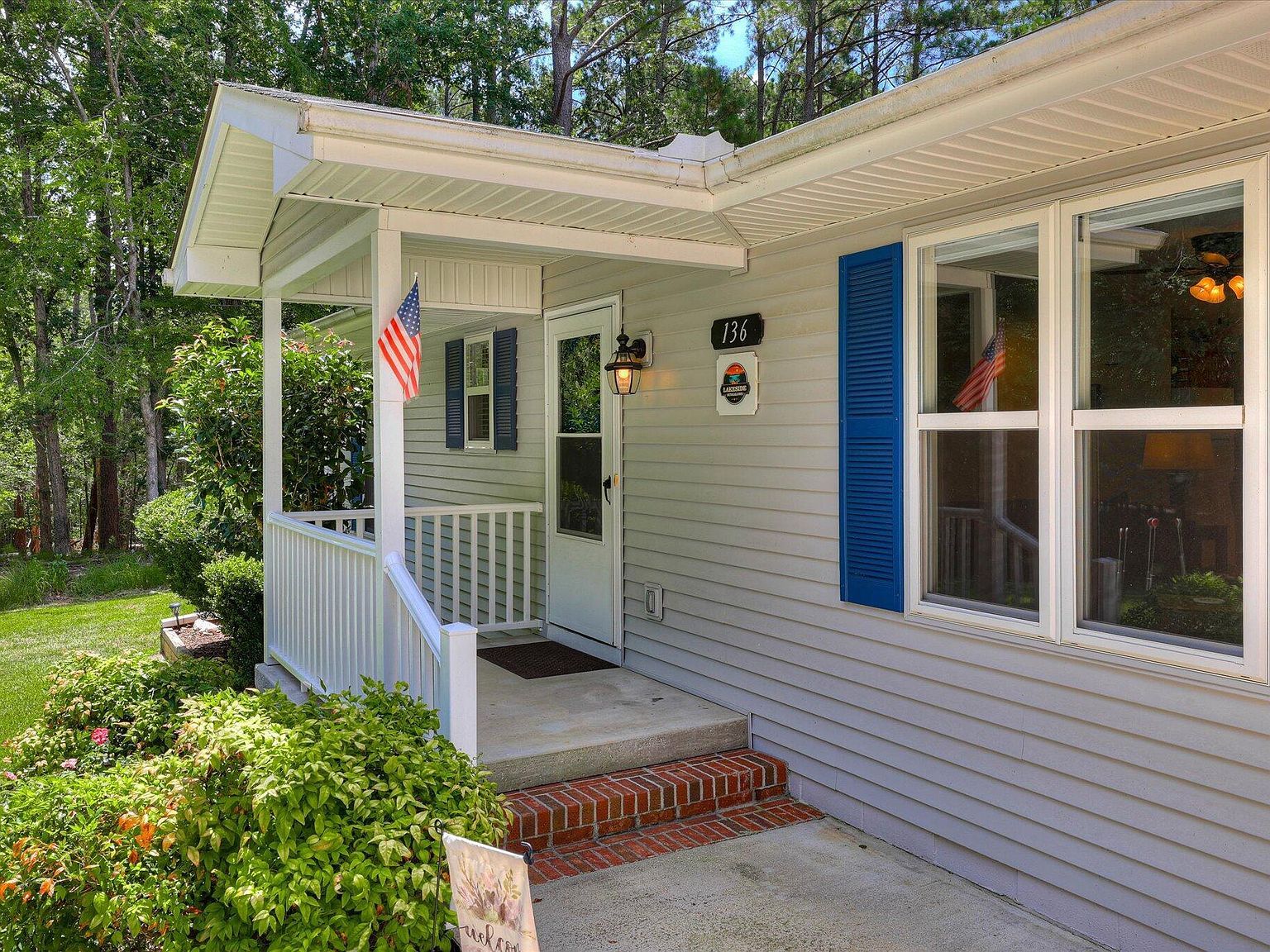 136 & 138 Edmunds Cemetery Rd Mc Cormick, SC 29835 - Thumbnail 4