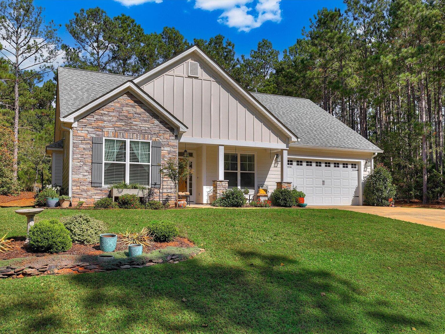 101 Rutledge Ln Mc Cormick, SC 29835 - Thumbnail 4