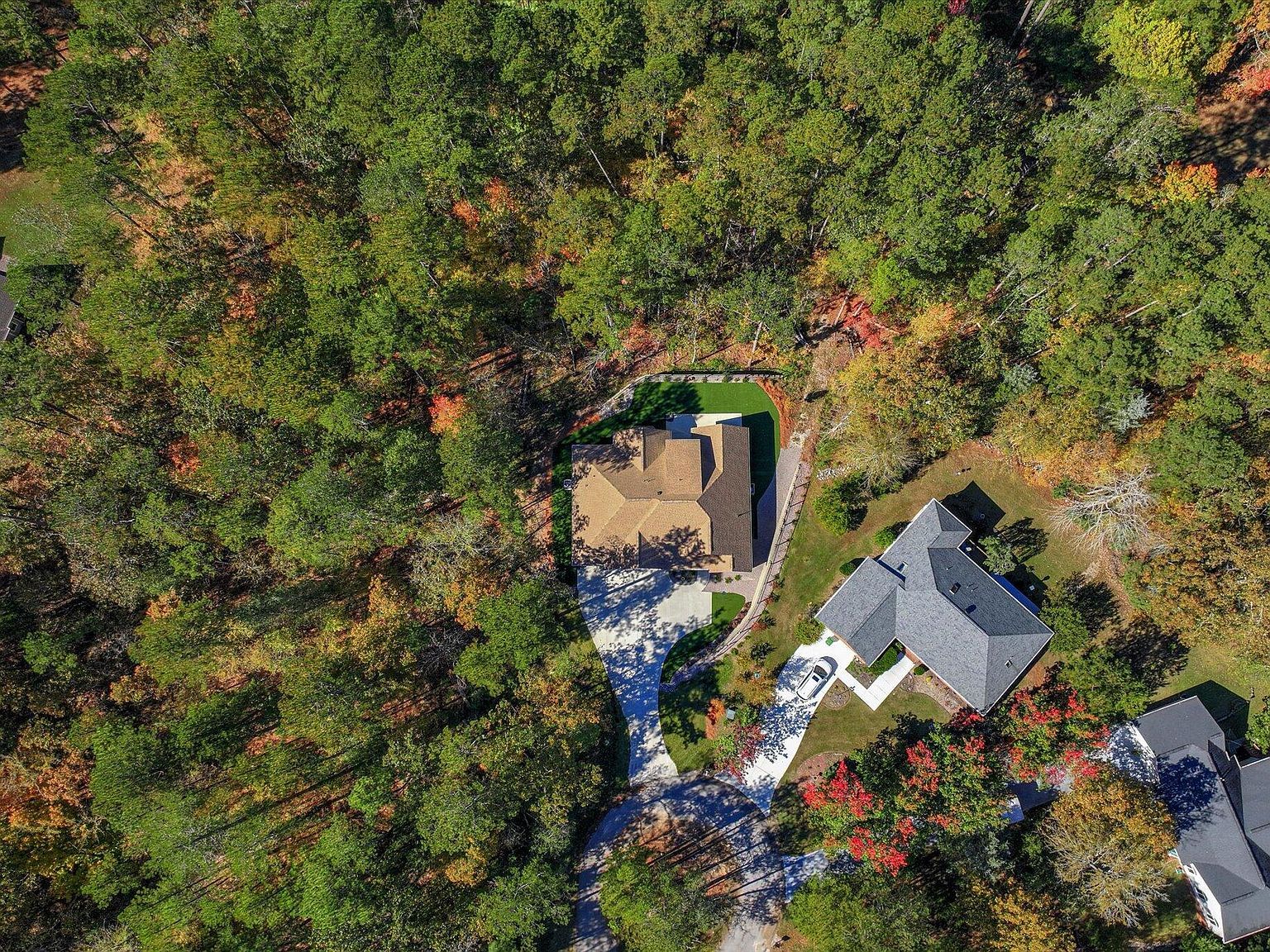 212 Pirates Cv Mc Cormick, SC 29835 - Thumbnail 4