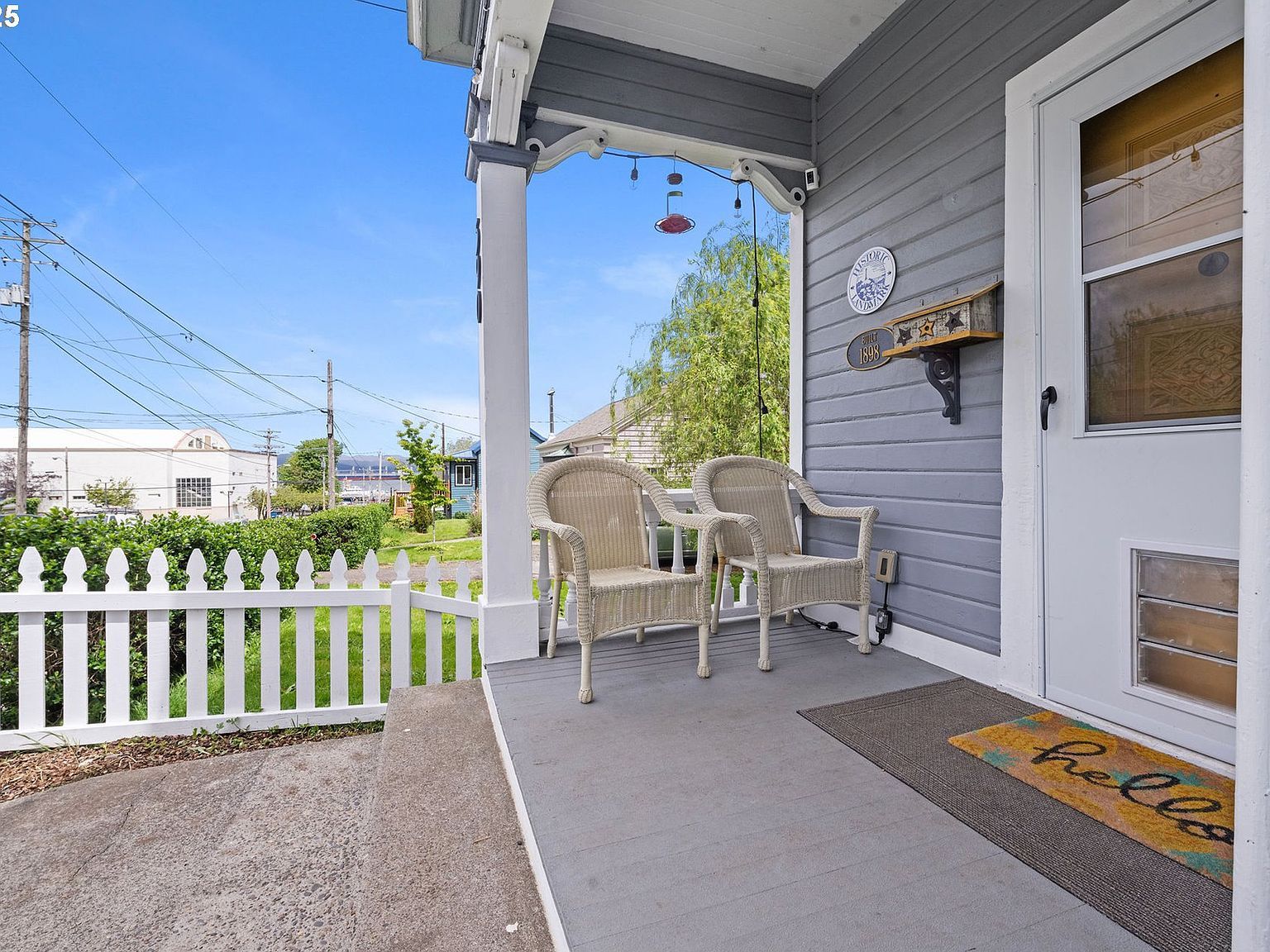 590 17th St Astoria, OR 97103 - Thumbnail 4