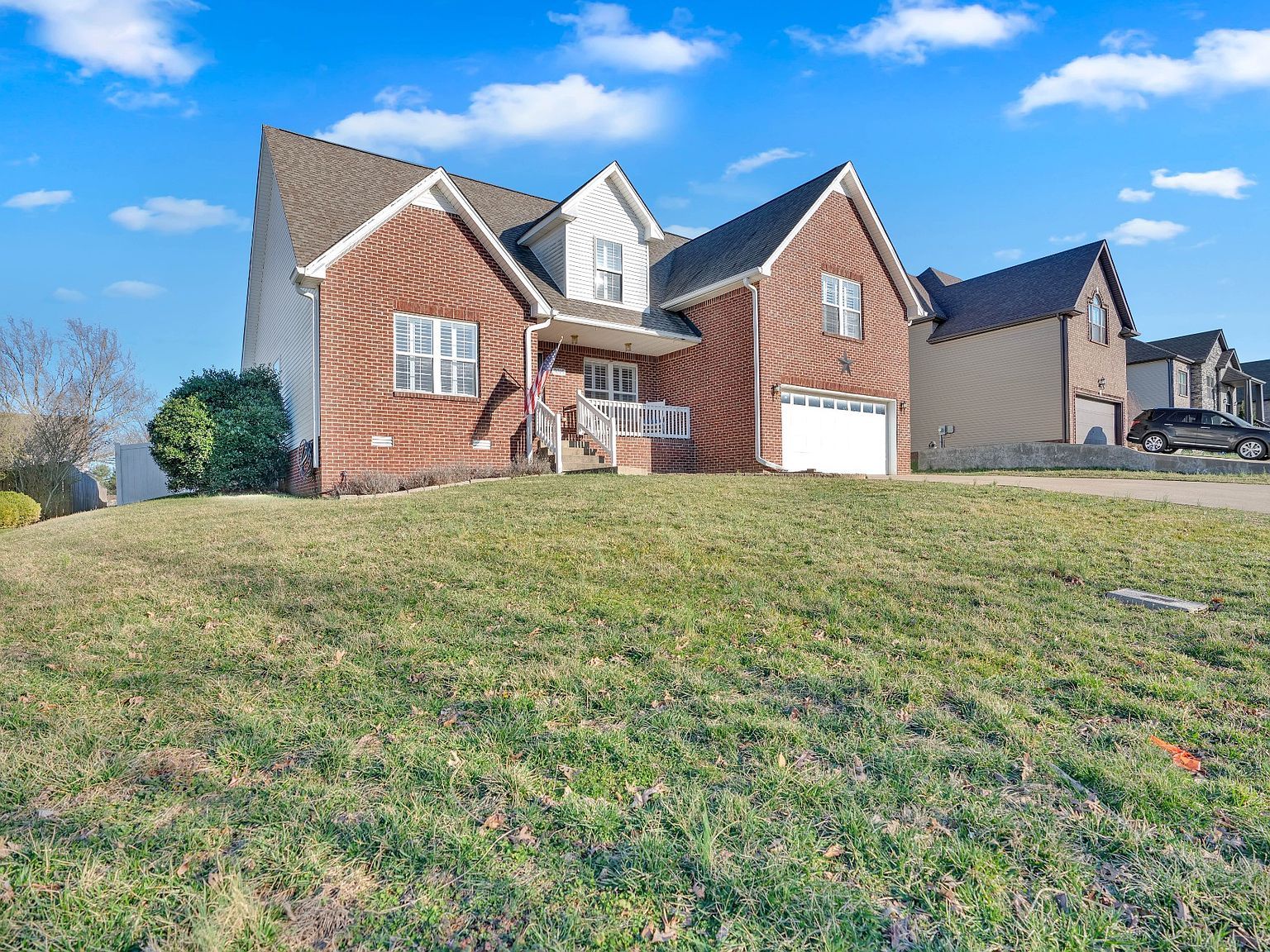 3015 Nepsa Ct Clarksville, TN 37040 - Thumbnail 4