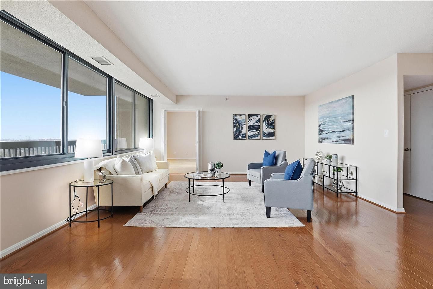 3713 George Mason Dr APT 1605W Falls Church, VA 22041 - Thumbnail 4