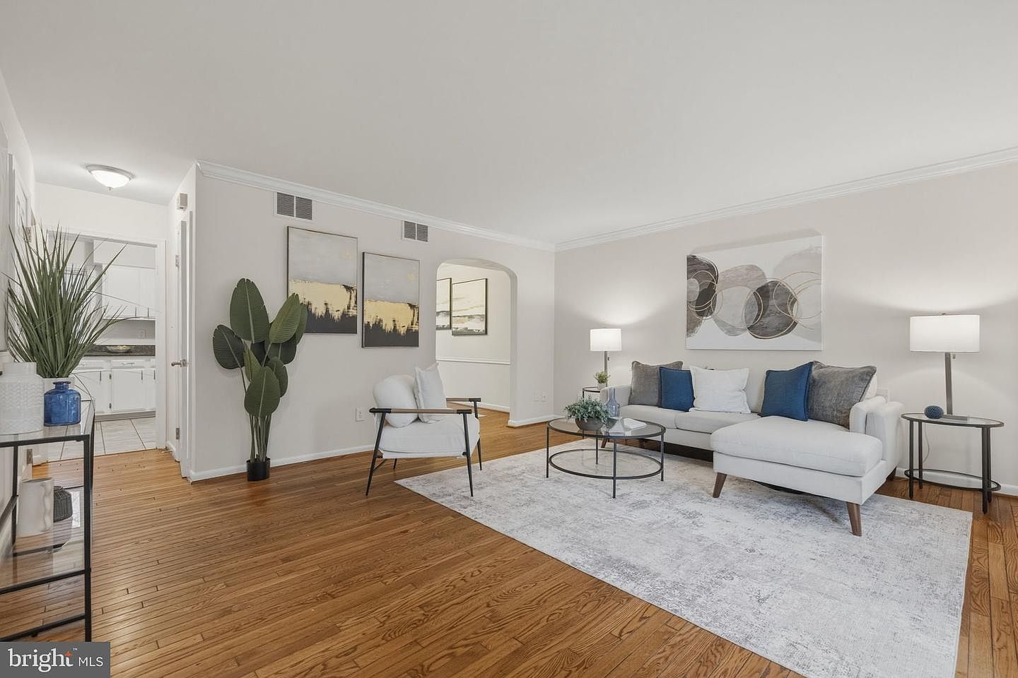 2938 Espana Ct Fairfax, VA 22031 - Thumbnail 4