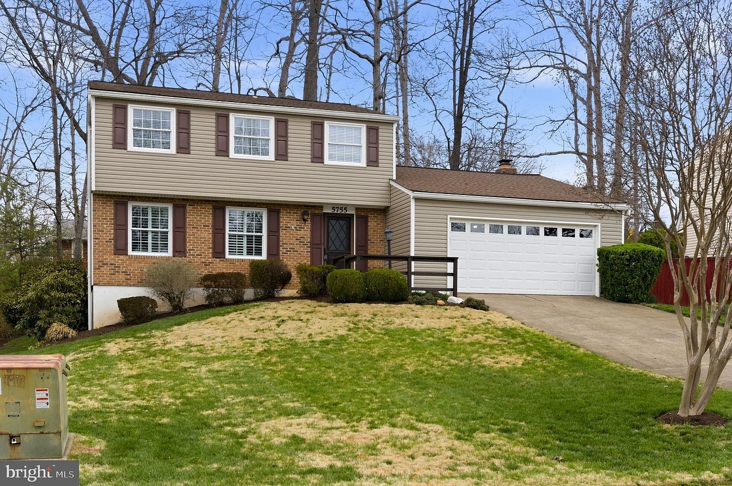 5755 Heming Ave Springfield, VA 22151 - Thumbnail 4