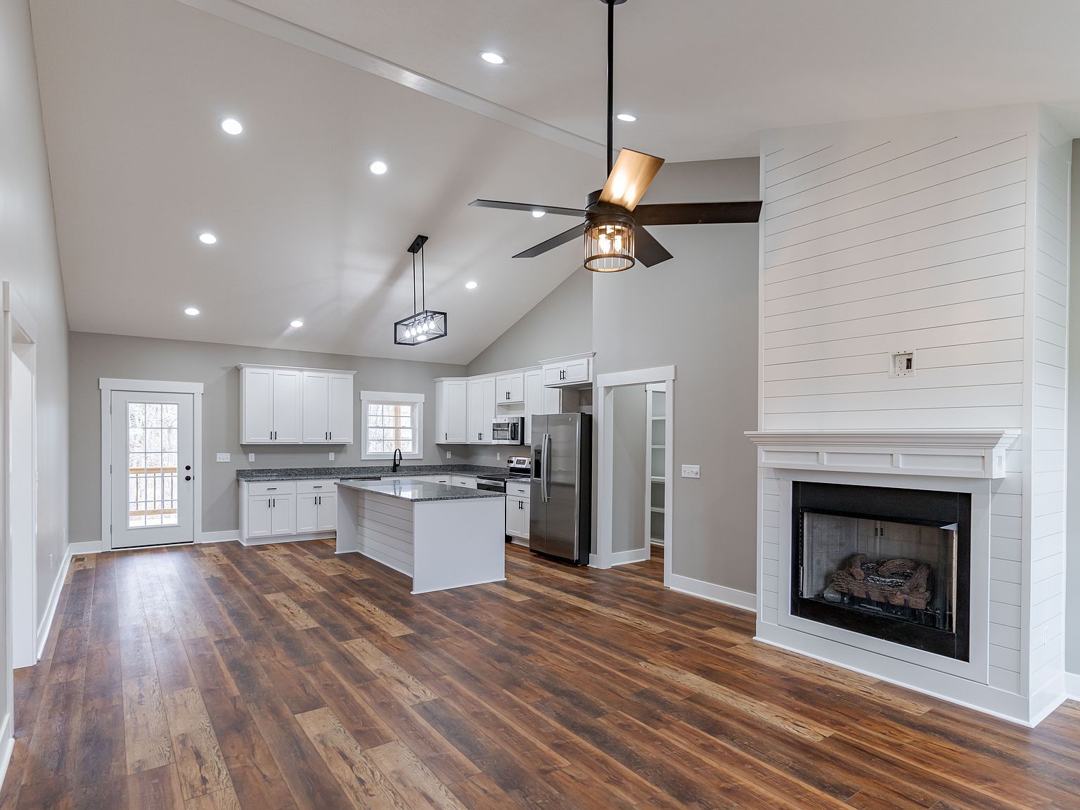 Golden Elm Plan, Miller Woods Brandenburg, KY 40108 - Thumbnail 4