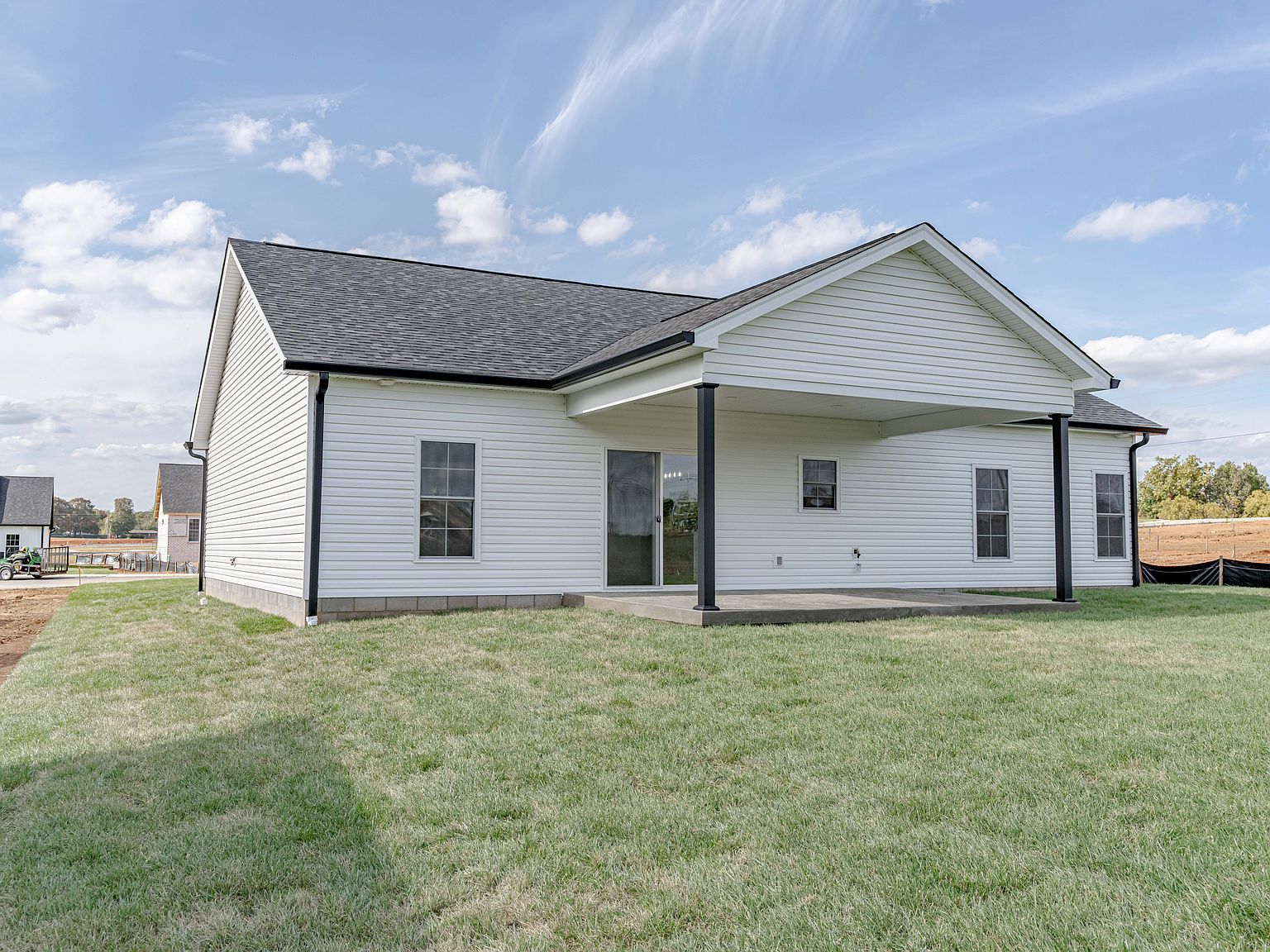 Rosewood Plan, Miller Woods Brandenburg, KY 40108 - Thumbnail 4