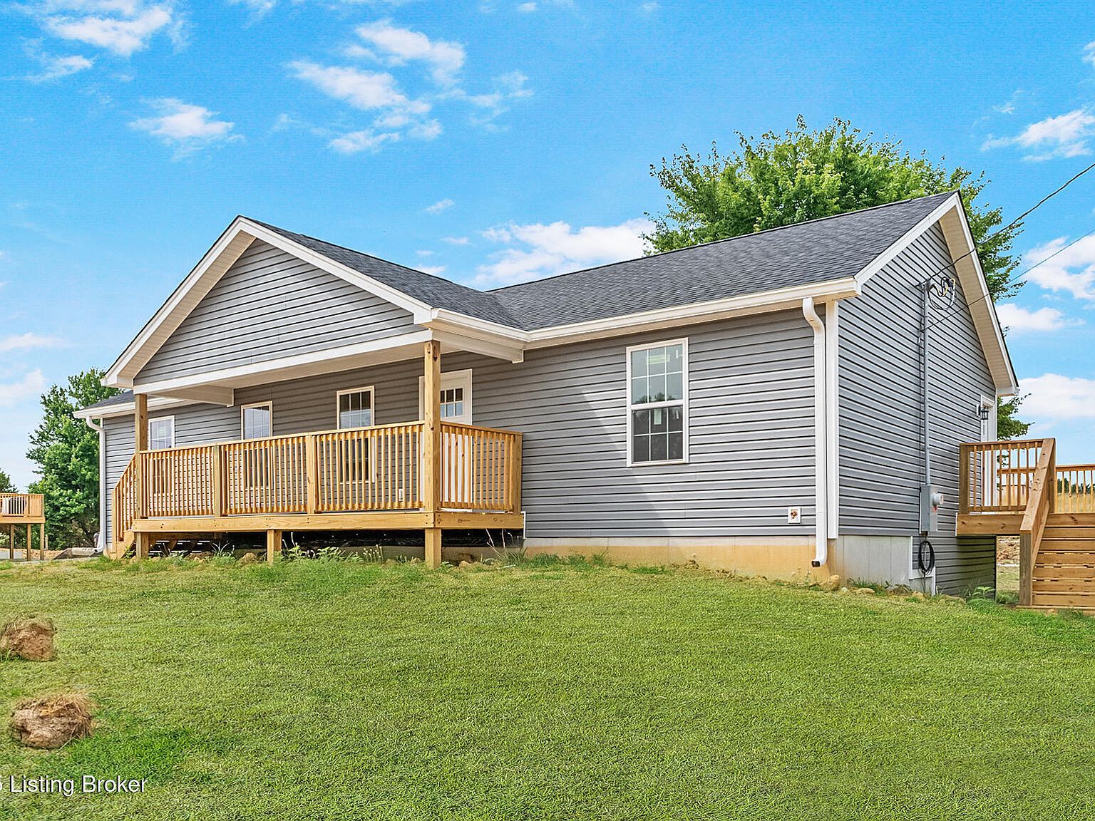 3408 Rhodelia Rd Payneville, KY 40157 - Thumbnail 4