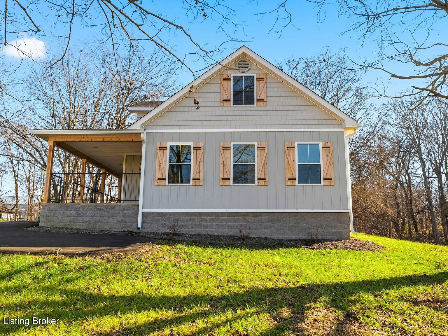 829 Old State Rd Brandenburg, KY 40108 - Thumbnail 4