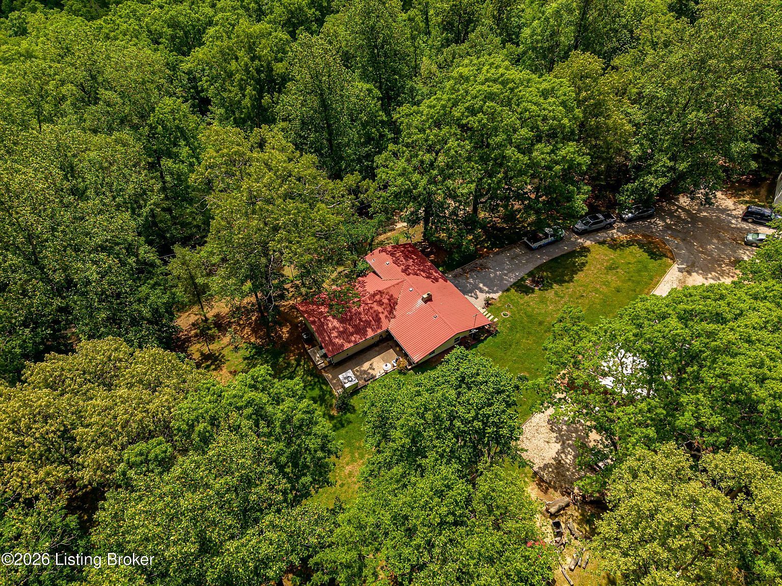 280 Oolite Rd Battletown, KY 40104 - Thumbnail 4