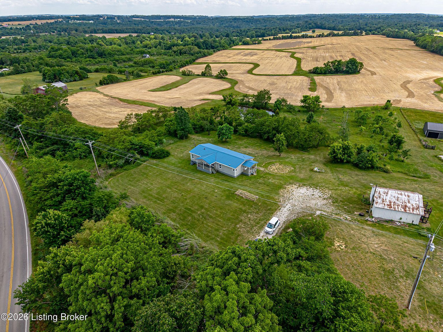 2422 E Highway 86 Irvington, KY 40146 - Thumbnail 4