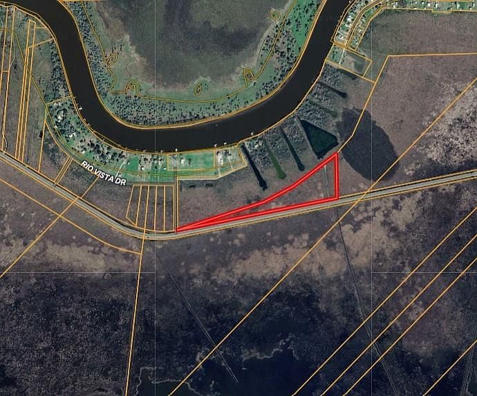 1 Fm 2918 Rd Brazoria, TX 77422 - Thumbnail 4