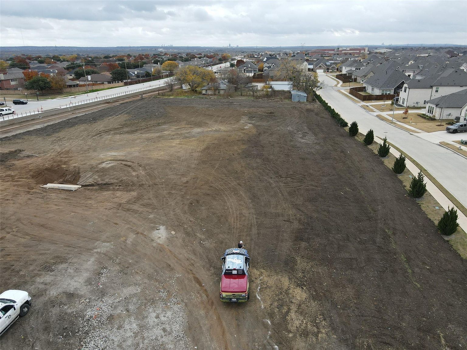 1209 N Day Miar Rd Mansfield, TX 76063 - Thumbnail 4