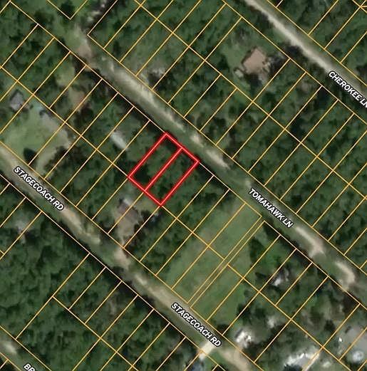 192 Parker Dr Livingston, TX 77351 - Thumbnail 4