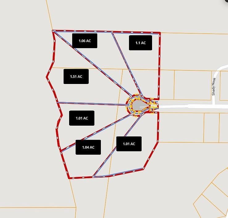 23909 Tri Lakes Rd Montgomery, TX 77316 - Thumbnail 4