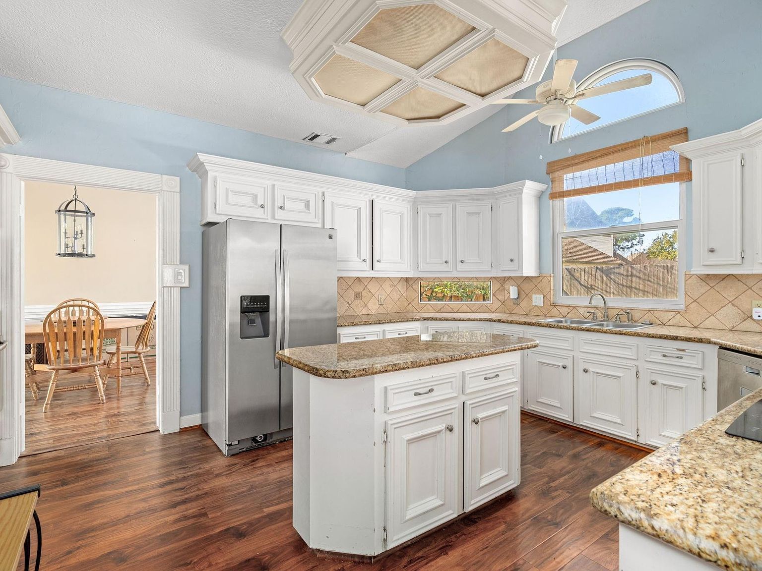 8022 Democracy Ct Spring, TX 77379 - Thumbnail 4