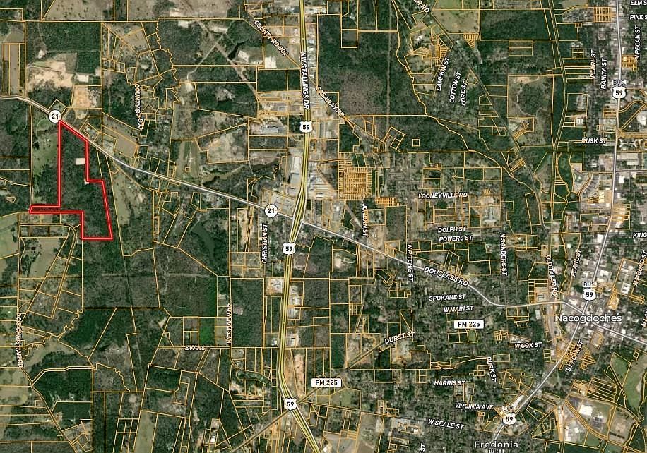 4025 State Highway 21 Hwy W Nacogdoches, TX 75964 - Thumbnail 4