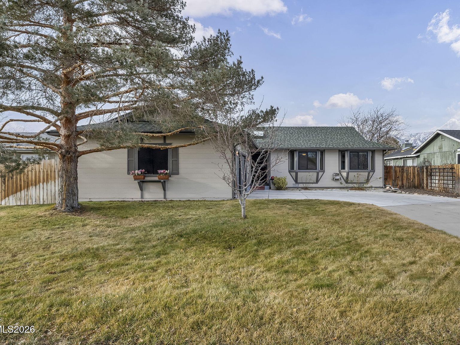 614 Patricia Ct Gardnerville, NV 89460 - Thumbnail 4