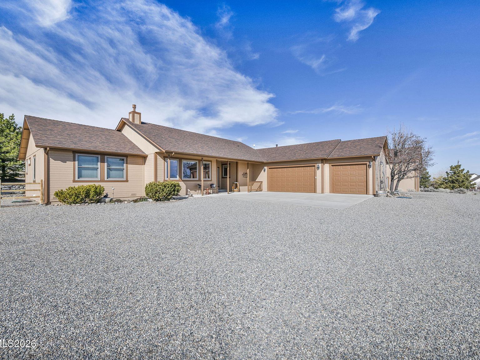 17 Colony Estates Dr Wellington, NV 89444 - Thumbnail 4