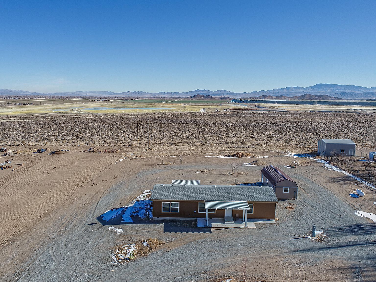 50 Locust Dr Yerington, NV 89447 - Thumbnail 4