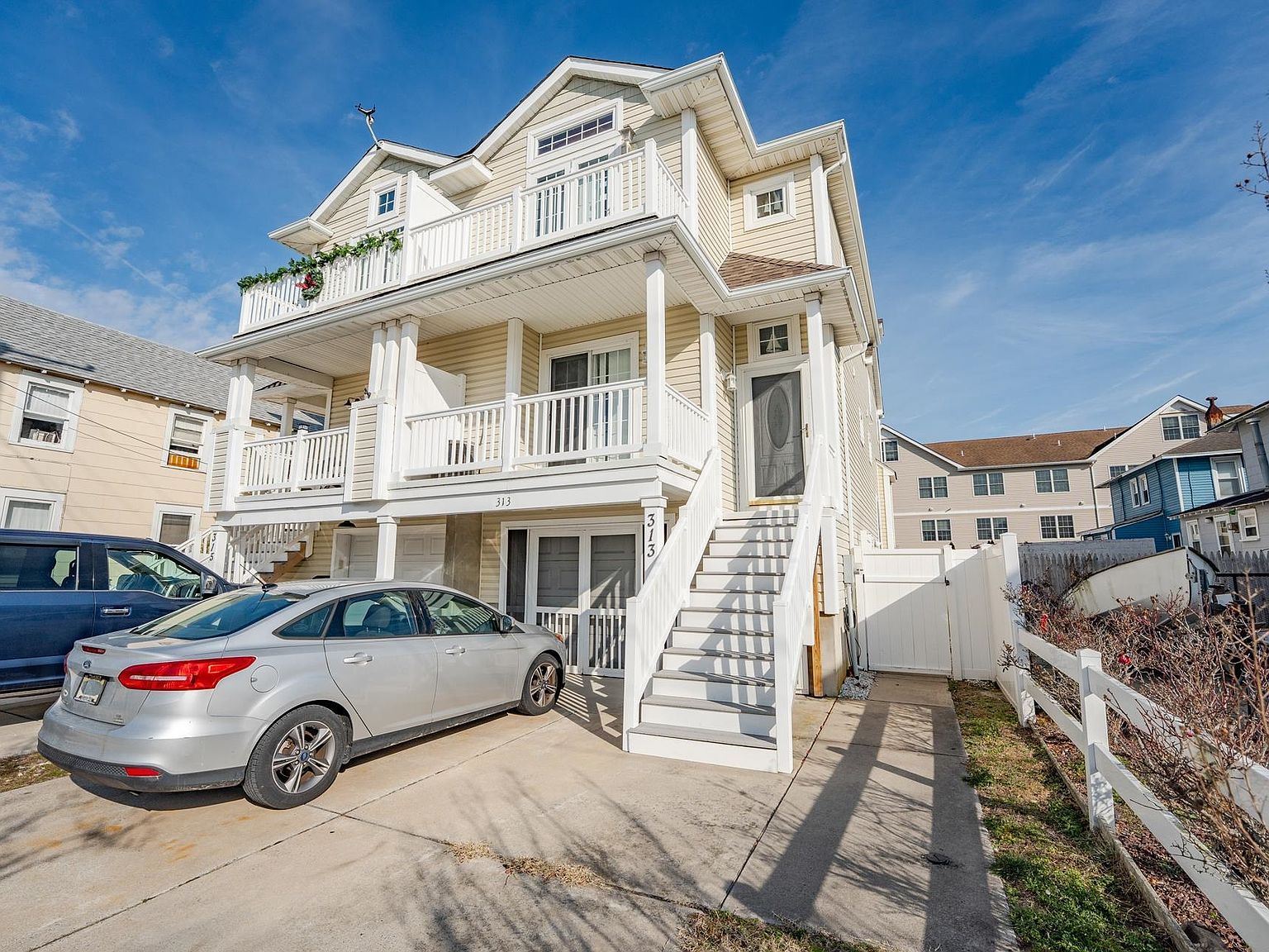 313 W Andrews Ave #313 Wildwood, NJ 08260 - Thumbnail 4