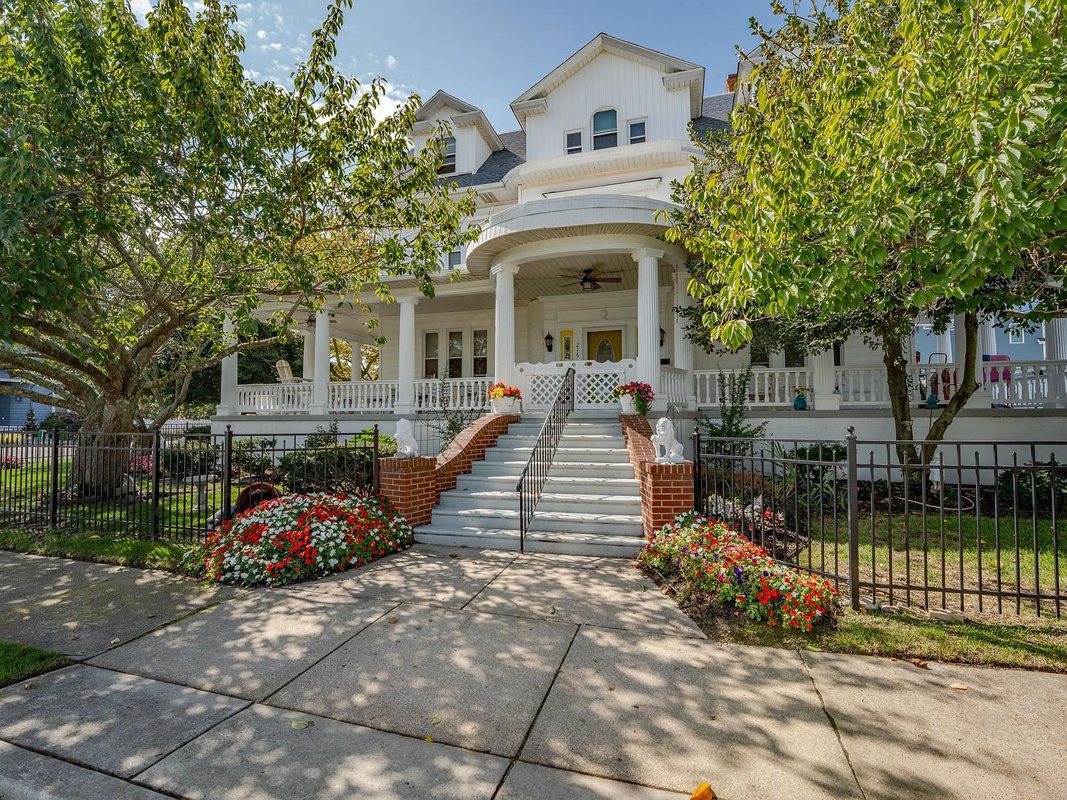 216 E Fern Rd Wildwood Crest, NJ 08260 - Thumbnail 4