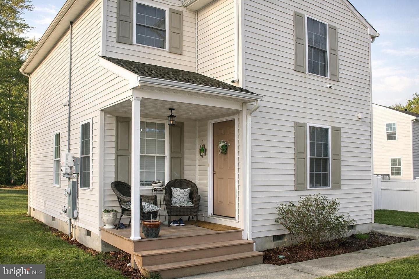 36 Coolidge Ave Galloway, NJ 08205 - Thumbnail 4