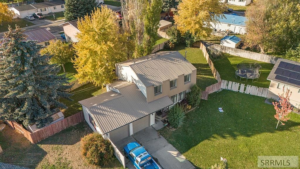 203 Hummingbird Pl Shelley, ID 83274 - Thumbnail 4