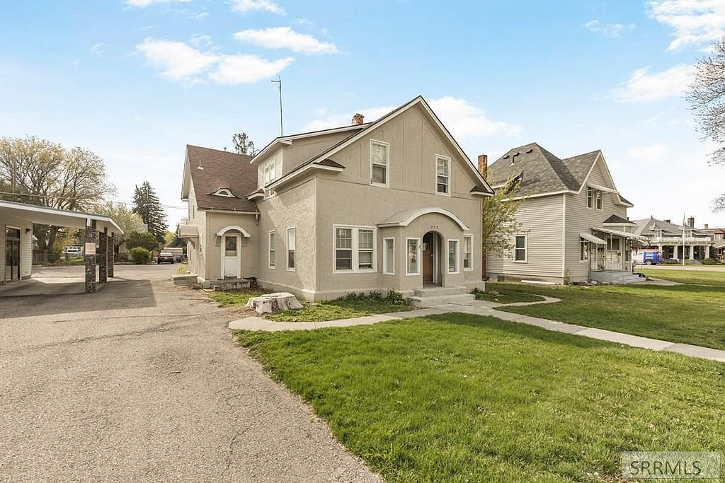 252 N Shilling Ave Blackfoot, ID 83221 - Thumbnail 4