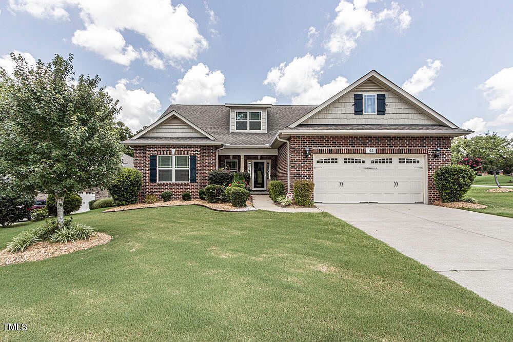 133 Nortwick Rd Rolesville, NC 27571 - Thumbnail 4