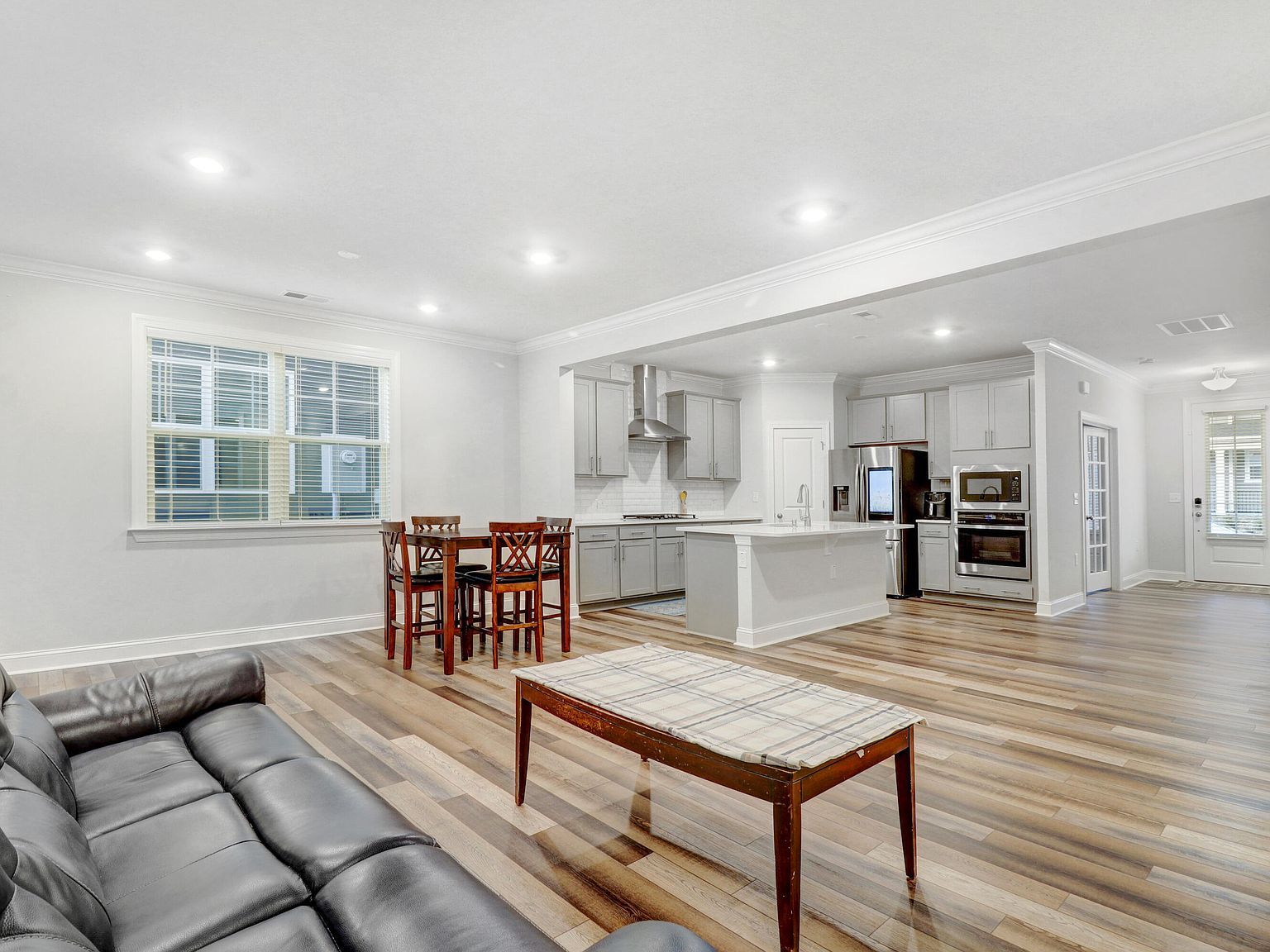 333 Natsam Woods Way Wake Forest, NC 27587 - Thumbnail 4