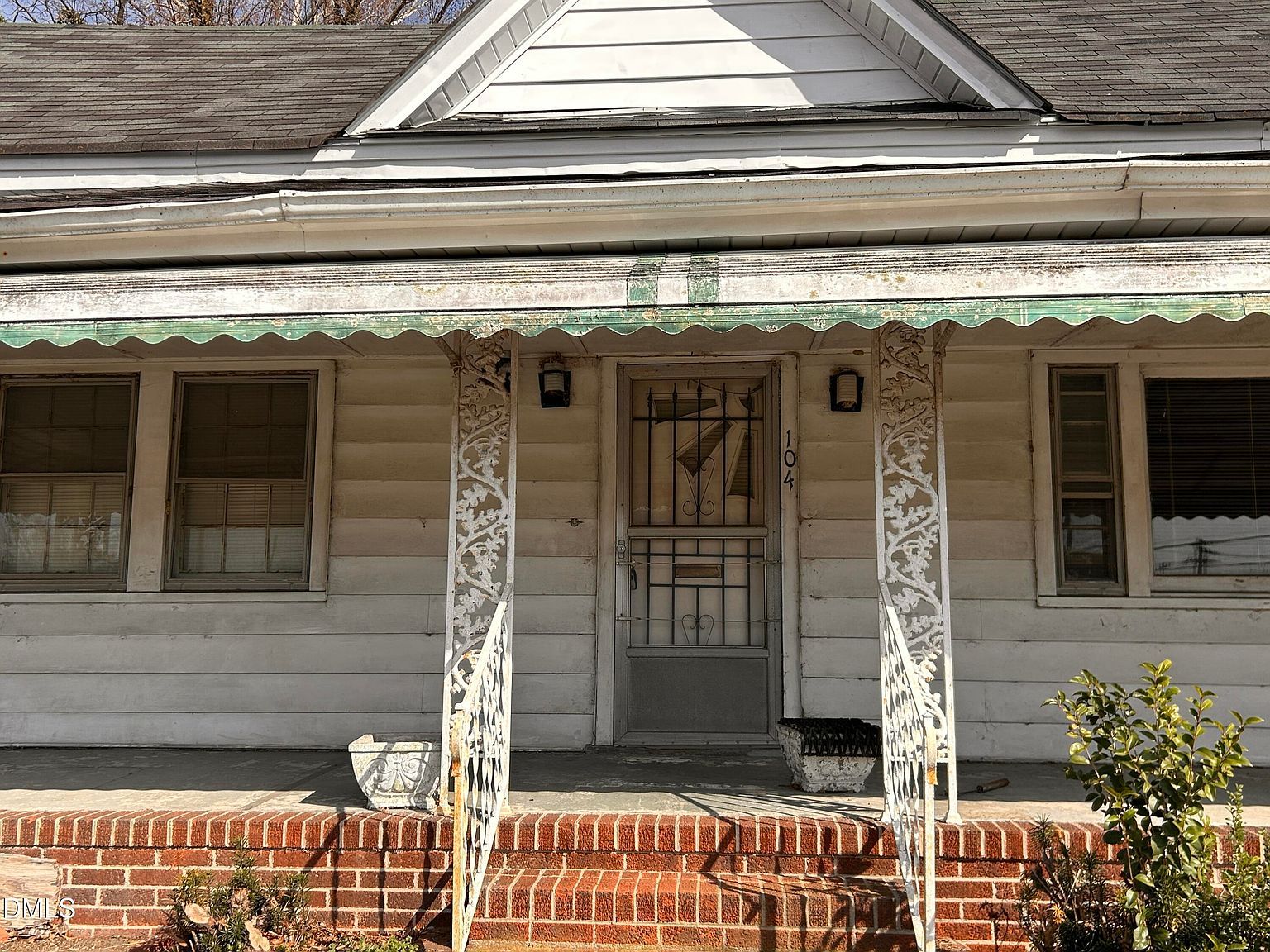 104 Ash St E Wilson, NC 27893 - Thumbnail 4